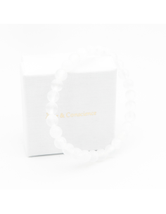 SELENITE 6MM AA